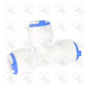 T-Stück 1/4"x1/4"x1/4"